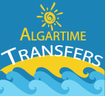 Algartime Logo