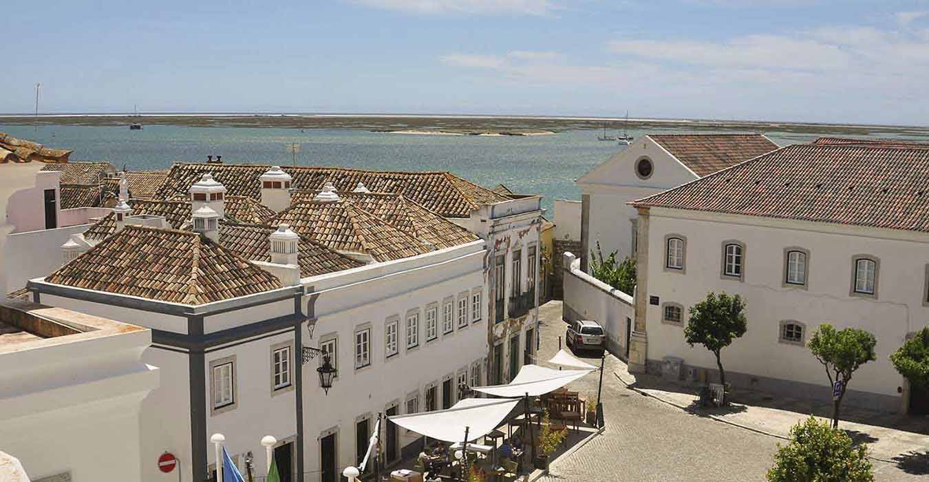 Faro Algarve Transfers