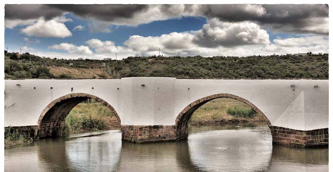 Algarve Transfers bridge